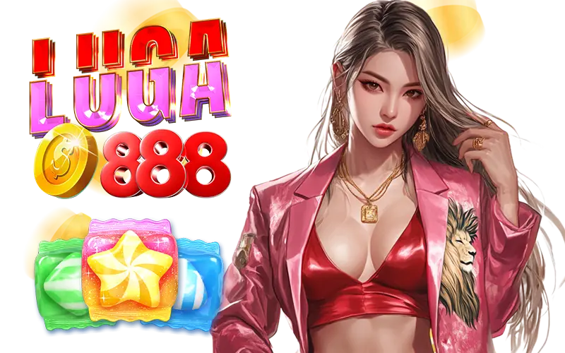 LUGA888