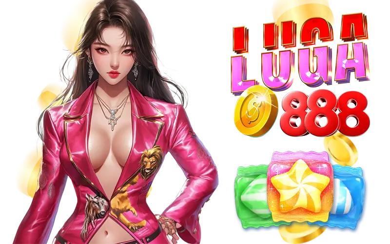 LUGA888