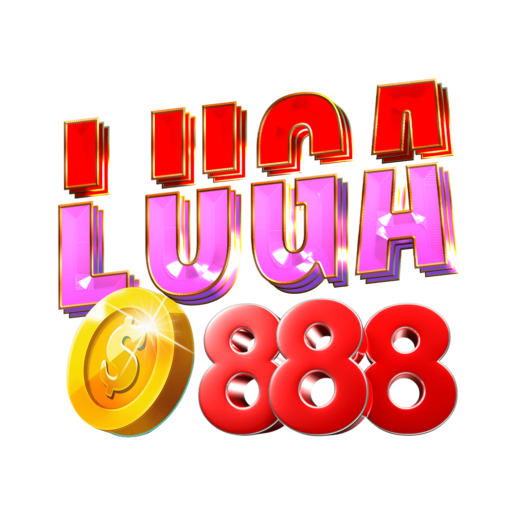 LUGA888 LOGO