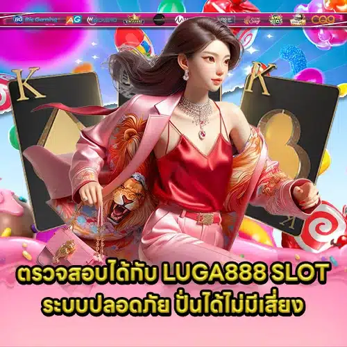 LUGA888 SLOT (2) LUGA888 SLOT (2)